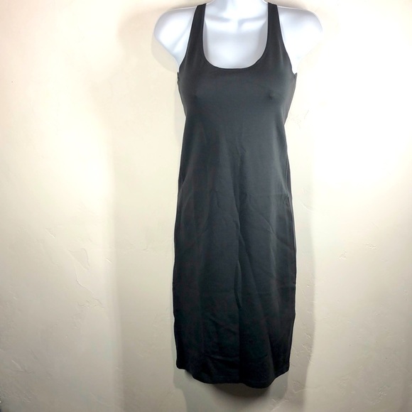 Forever 21 Dresses & Skirts - Forever 21 gray bodycon dress size large